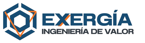 EXERGÍA Ingeniería de Valor