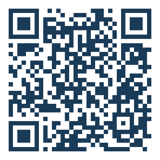 Código QR — tarjeta digital de contacto EXERGÍA